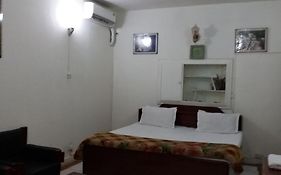 Itt Inn